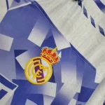 Real Madrid 1996/97 Third Away Retro Jersey