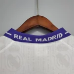 Real Madrid 1996/97 Third Away Retro Jersey