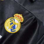 Real Madrid 1998/99 Away Retro Jersey