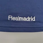 Real Madrid 2005/06 Away Retro Jersey