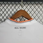 Real Madrid 2013/14 Home Retro Jersey