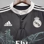 Real Madrid 2014/15 Third Retro Jersey