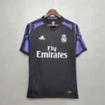 Real Madrid 2015/16 Third Away Retro Jersey