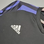 Real Madrid 2015/16 Third Away Retro Jersey