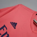 Real Madrid 2020/21 Away Jersey