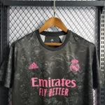 Real Madrid 2020/21 Third Jersey