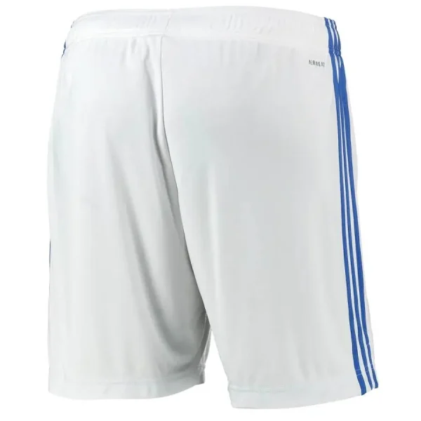 Real Madrid 2021/22 Home Shorts