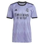 Real Madrid 2022/23 Away Jersey