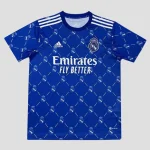 Real Madrid 2022/23 Away Jersey