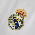 Real Madrid 2022/23 Home Long Sleeves Jersey