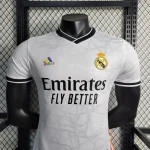 Real Madrid 2023/24 Co-branded Edition Player Version Jersey