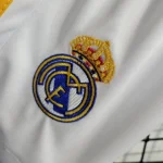 Real Madrid 2023/24 Home Kids Jersey And Shorts Kit