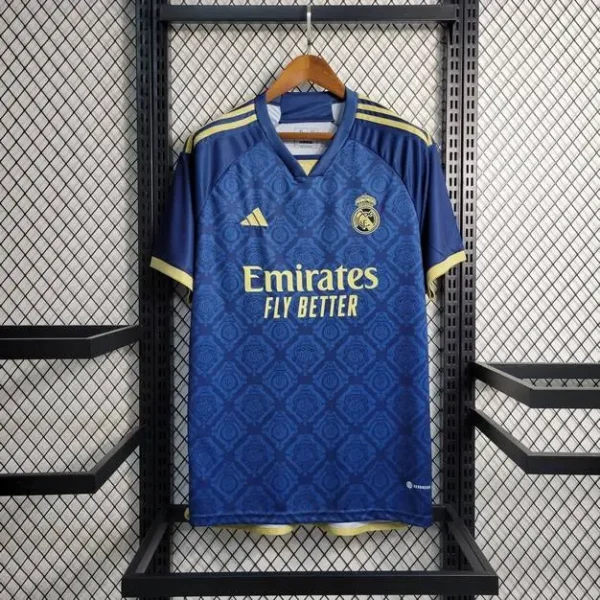 Real Madrid 2023/24 Special Edition Boutique Jersey