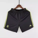 Real Madrid 2022/23 Third Shorts