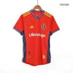 Real Salt Lake 2022/23 Home Jersey