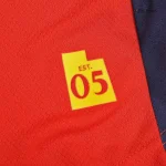 Real Salt Lake 2022/23 Home Jersey