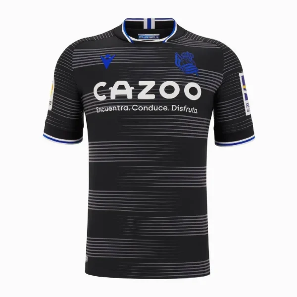 Real Sociedad 2022/23 Away Jersey