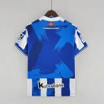 Real Sociedad 2022/23 Home Jersey