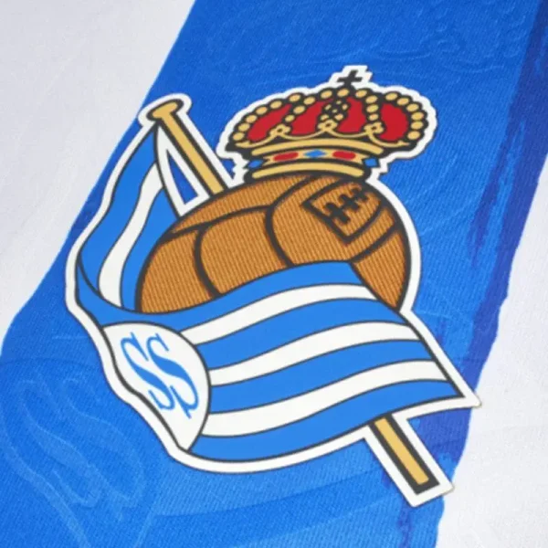 Real Sociedad 2022/23 Home Jersey