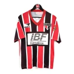 Sao Paulo 1991 Away Retro Jersey