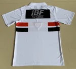 Sao Paulo 1991 Home Retro Jersey