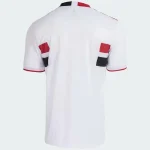 Sao Paulo 2021 Home Jersey