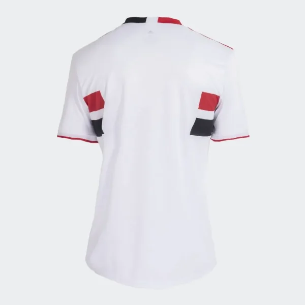 Sao Paulo 2021 Home Women's Jersey