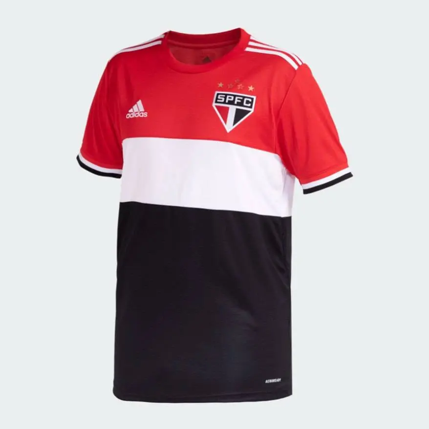 Sao Paulo 2021 Third Jersey