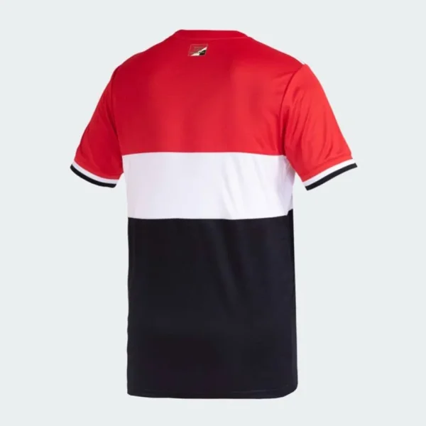 Sao Paulo 2021 Third Jersey