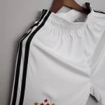 Sao Paulo 2022 Home Shorts