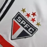 Sao Paulo 2022 Home Shorts