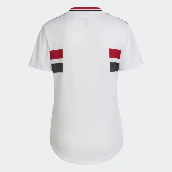 Sao Paulo 2022 Home Women's Jersey