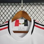 Sao Paulo 2023/24 Home Jersey