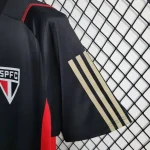 Sao Paulo 2023/24 Pre-Match Training Jersey