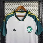 Saudi Arabia 2023/24 Away Boutique Jersey