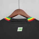 Senegal 2022 World Cup Away Jersey