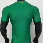 Senegal 2022 World Cup Away Player Version Jersey