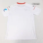 Sevilla FC 2022/23 Home Jersey