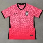 South Korea 2020/21 Home Jersey