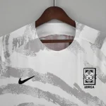 South Korea 2022 Pre-Match Jersey