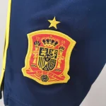 Spain 2021 Home Shorts