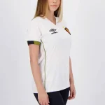 Sport Recife 2021/22 Away Women's Jersey