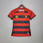 Sport Recife 2021/22 Home Women's Jersey