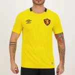 Sport Recife 2022 Goalkeeper Jersey