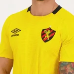 Sport Recife 2022 Goalkeeper Jersey