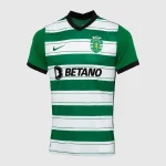 Sporting CP 2022/23 Home Jersey