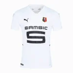 Stade Rennais 2021/22 Away Jersey