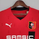 Stade Rennais 2022/23 Home Jersey