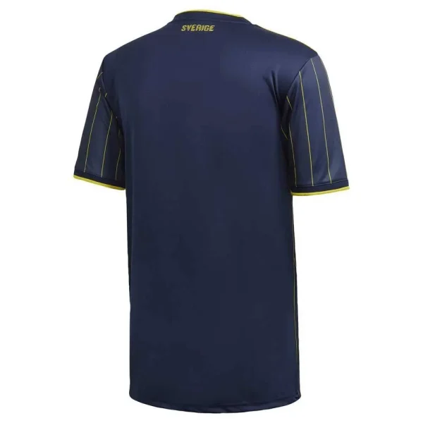 Sweden 2021 Away Jersey