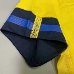 Sweden 2021 Home Kids Jersey And Shorts Kit